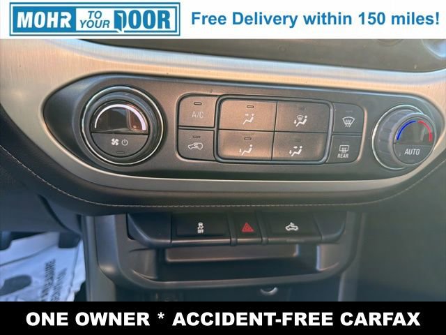 Used 2021 GMC Canyon Elevation image 21