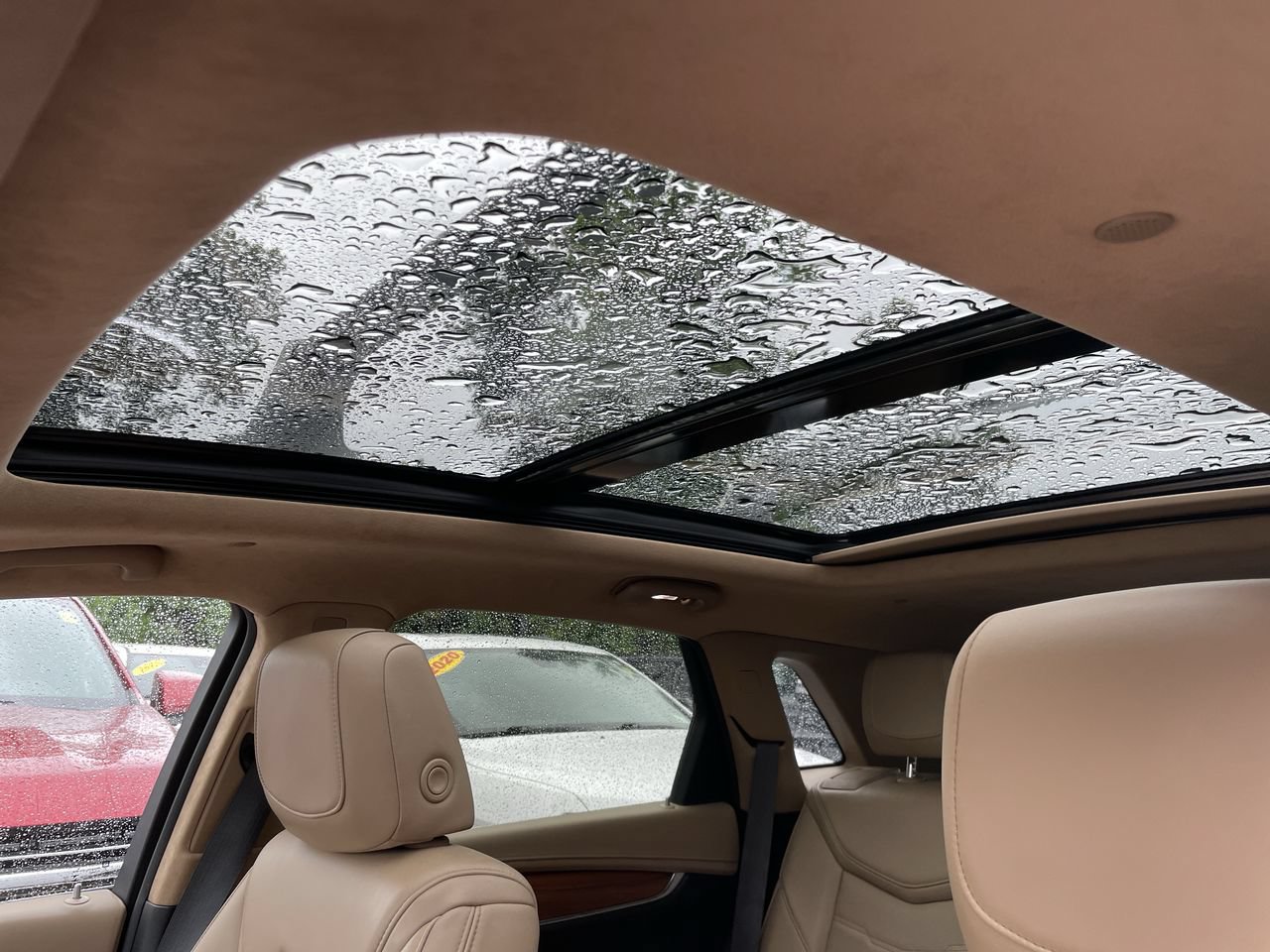 Used 2019 Cadillac XT5 Platinum AWD/4WD image 38