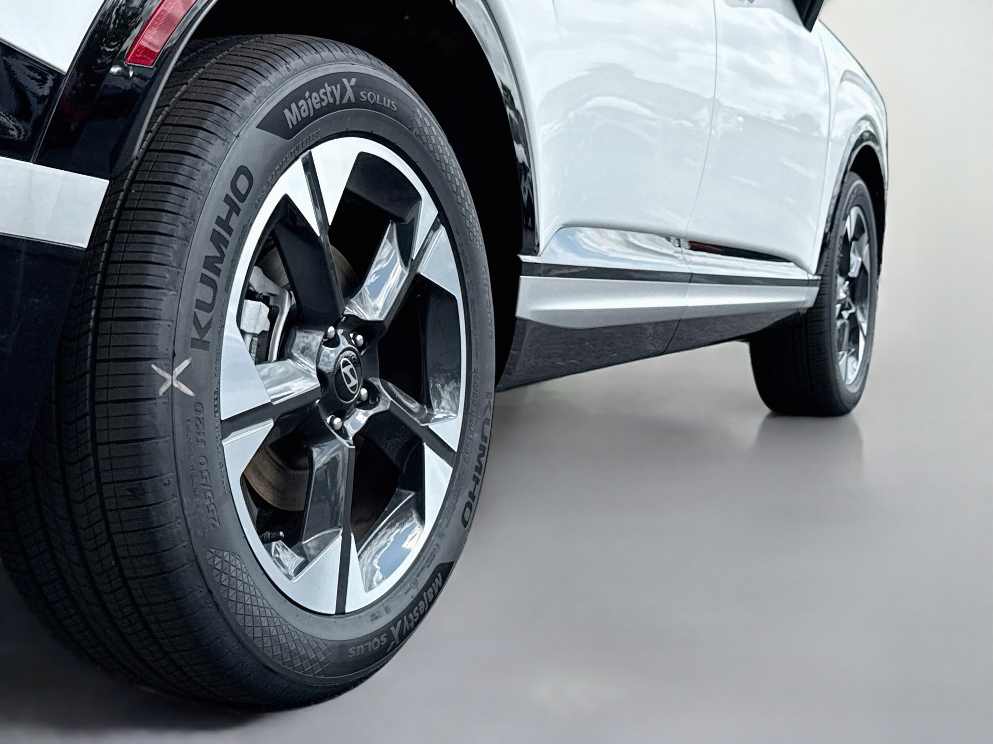 New 2026 Hyundai Palisade Limited AWD/4WD image 17