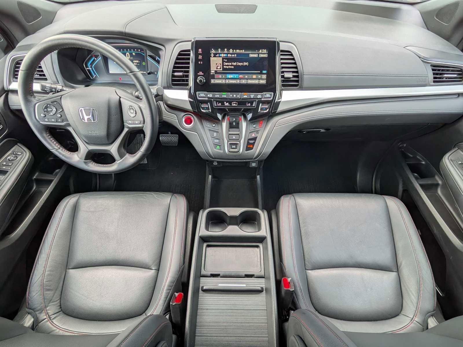 Used 2024 Honda Odyssey Sport image 21