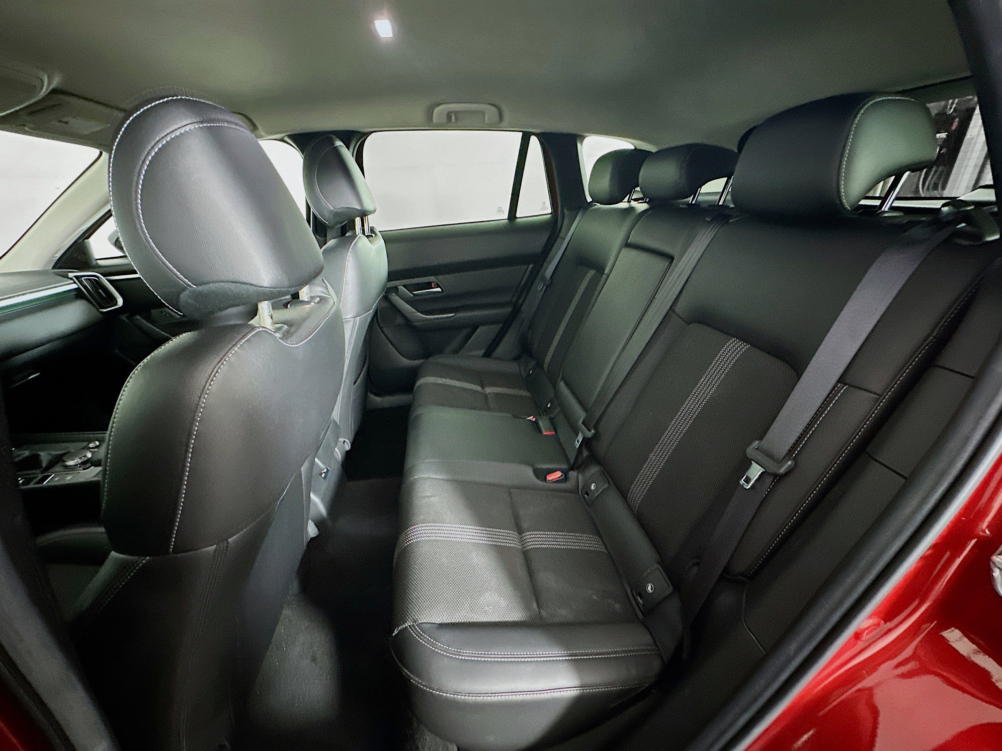 Used 2024 MAZDA CX-50 AWD 2.5 S w/ Preferred Package image 29