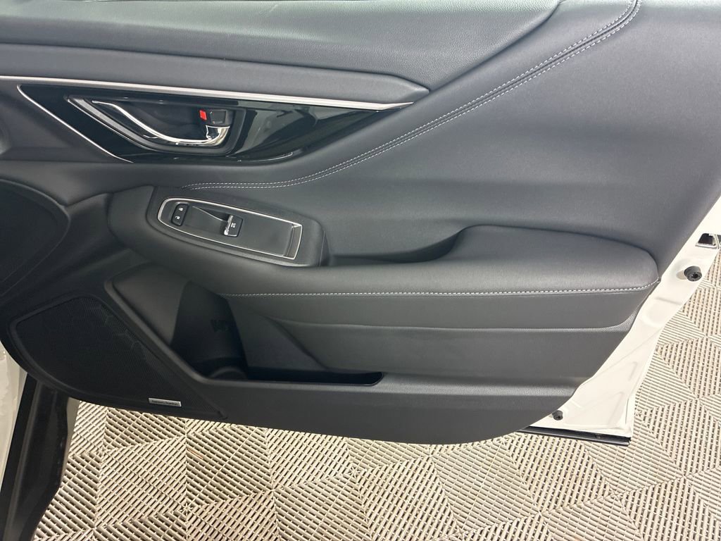 New 2025 Subaru Outback Touring XT image 28