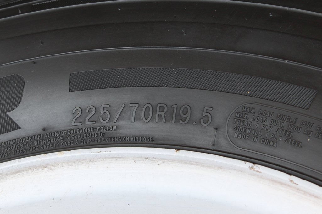 Used 2019 Ford F550 2WD Crew Cab Super Duty image 40