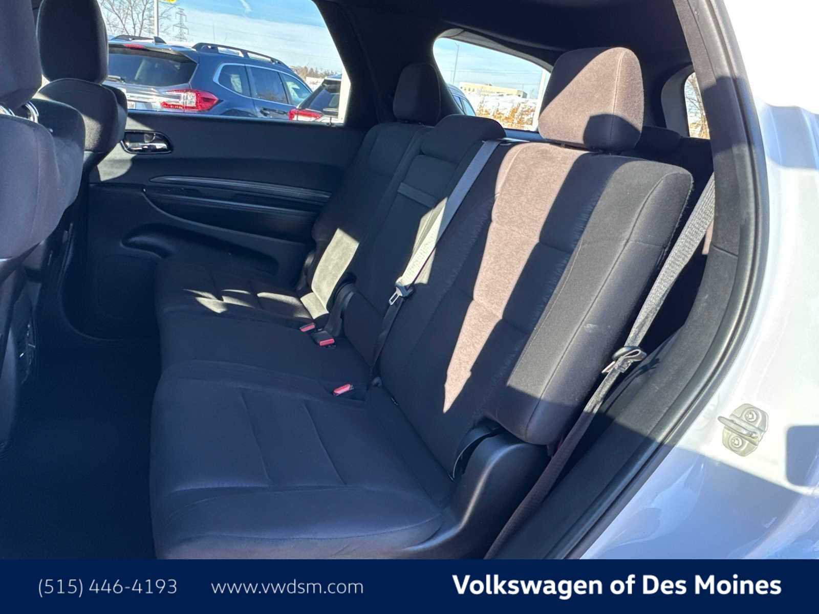 Used 2023 Dodge Durango GT image 11
