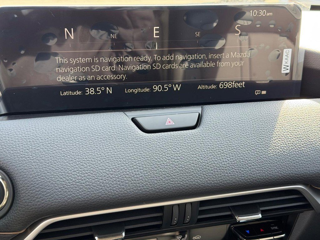 New 2026 MAZDA CX-70 SC Plus image 14