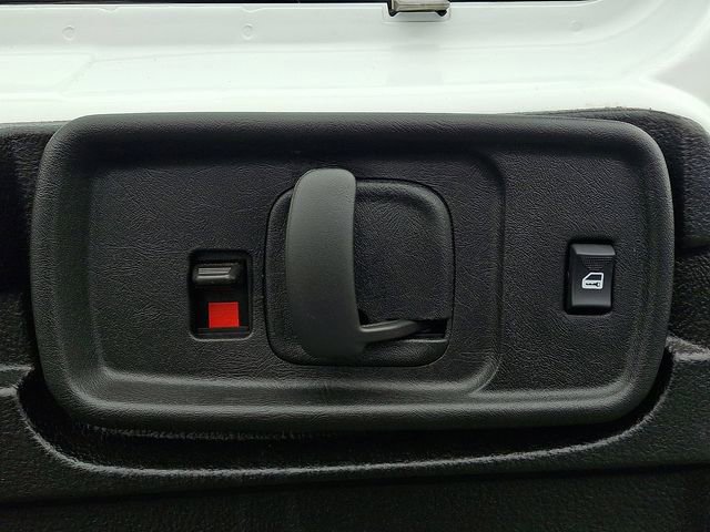 Certified 2024 Chevrolet Express 2500 w/ Driver Convenience Package image 29