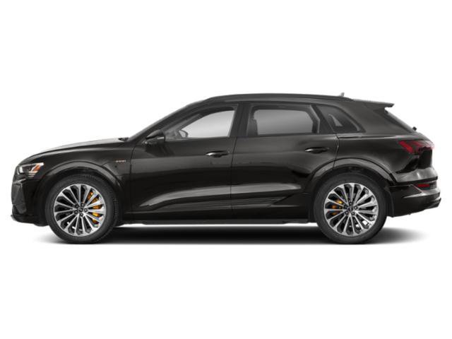 Used 2023 Audi e-tron Chronos w/ Chronos Package AWD/4WD image 6