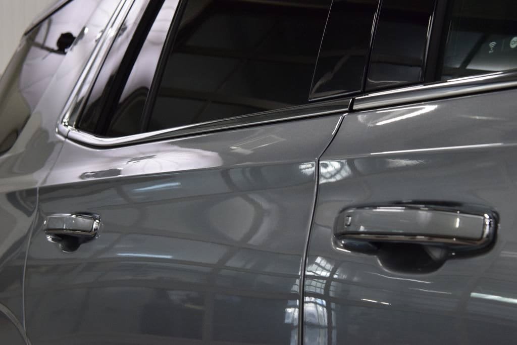 Used 2024 GMC Yukon Denali w/ Max Trailering Package AWD/4WD image 19