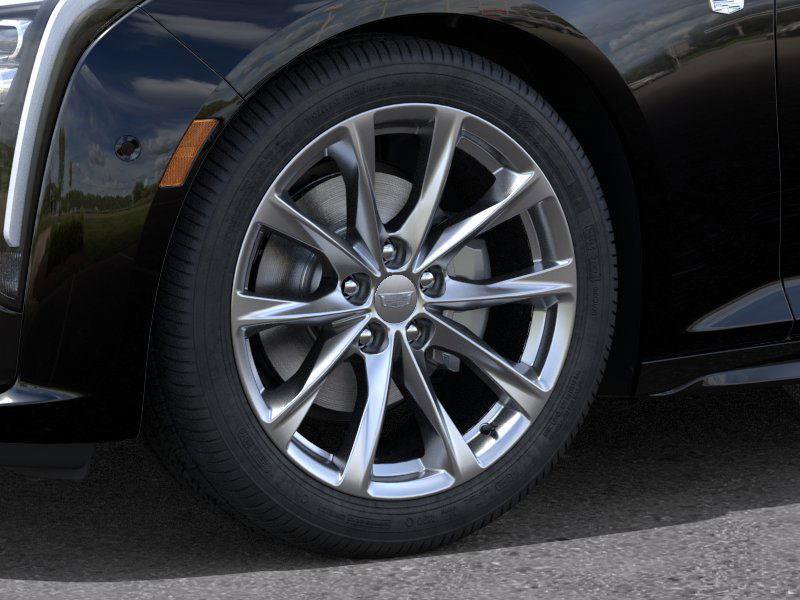 New 2026 Cadillac CT5 Sport image 10