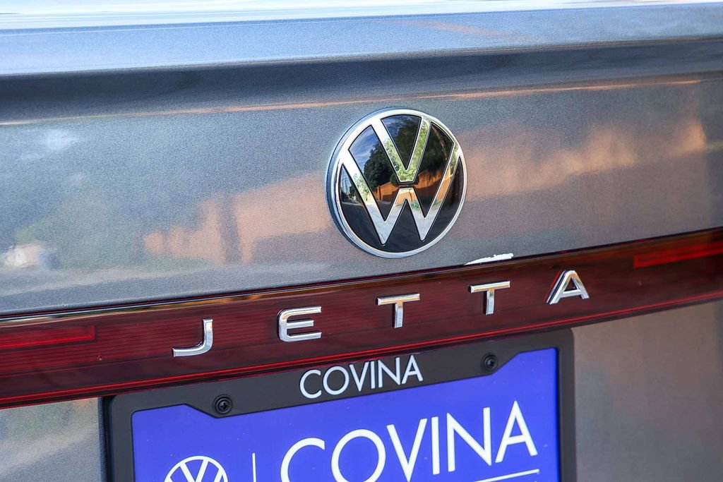 New 2026 Volkswagen Jetta SE image 10