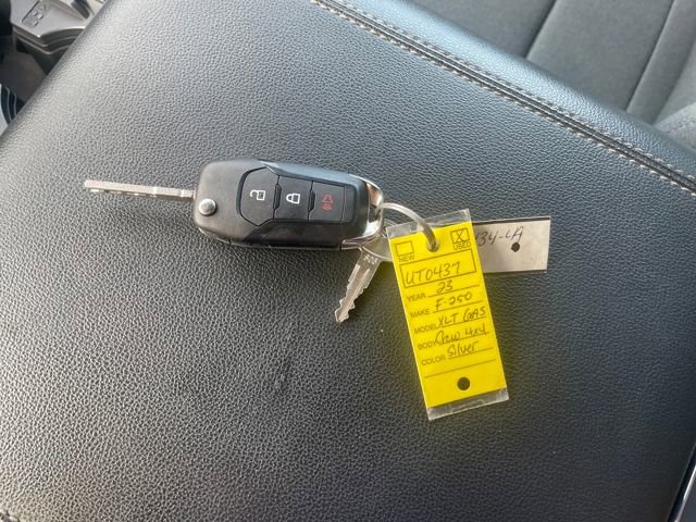 Used 2023 Ford F250 XLT w/ 360-Degree Camera Package image 27