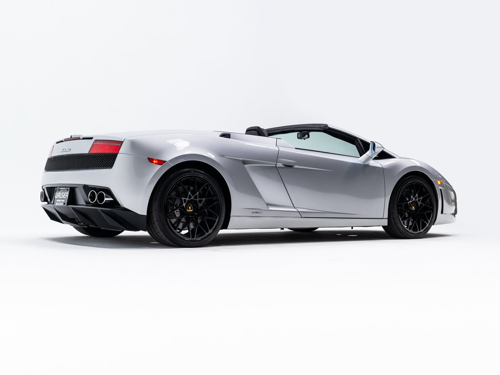 Used 2011 Lamborghini Gallardo LP 560-4 AWD/4WD image 50