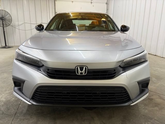 Used 2022 Honda Civic Sport image 2