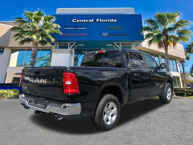 New 2026 RAM 1500 2WD Crew Cab image 5