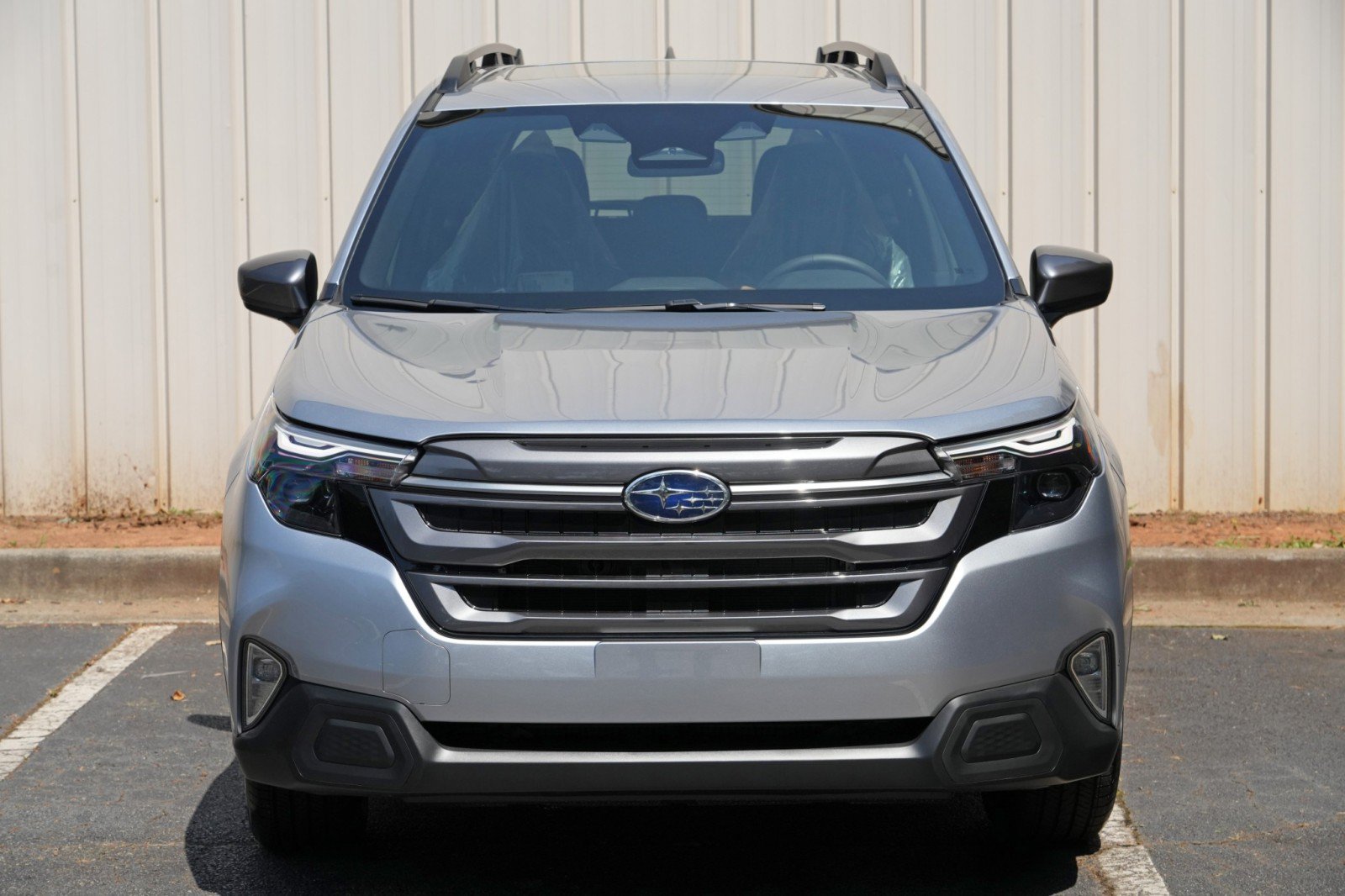 Used 2026 Subaru Forester Premium AWD/4WD image 45