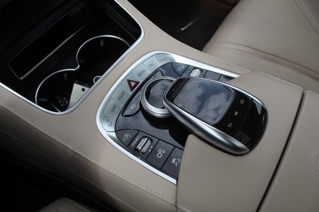 Used 2019 Mercedes-Benz S 63 AMG S 4MATIC Sedan image 71