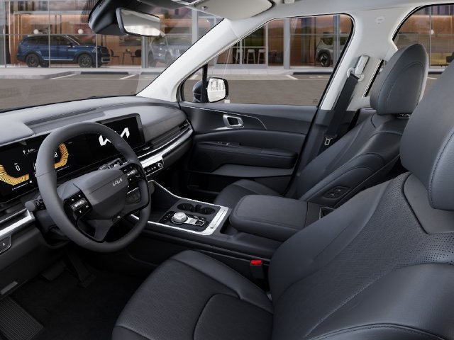 New 2027 Kia Carnival EX FWD image 19