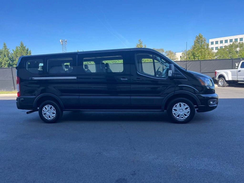 Used 2024 Ford Transit 350 XLT RWD image 8