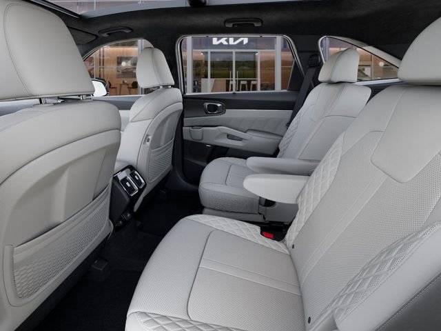 New 2026 Kia Sorento SX Prestige AWD/4WD image 18