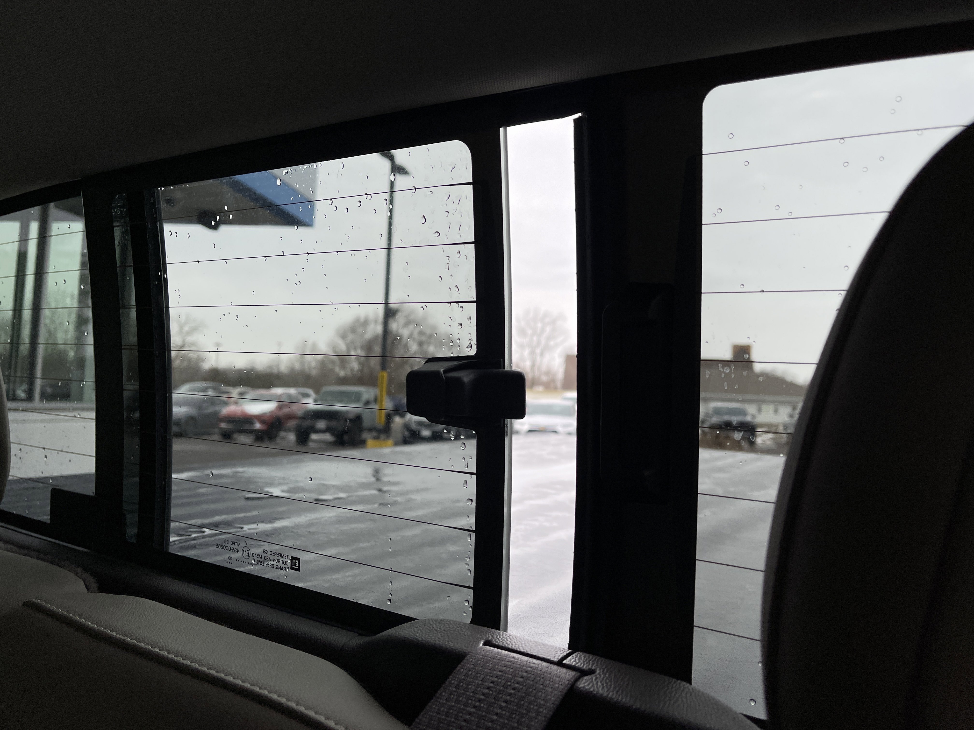 Used 2020 GMC Canyon SLT w/ Driver Alert Package image 39