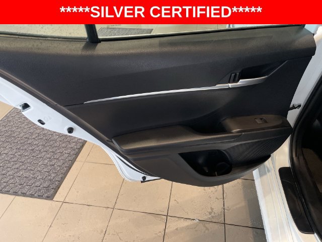 Certified 2023 Toyota Camry LE FWD image 26