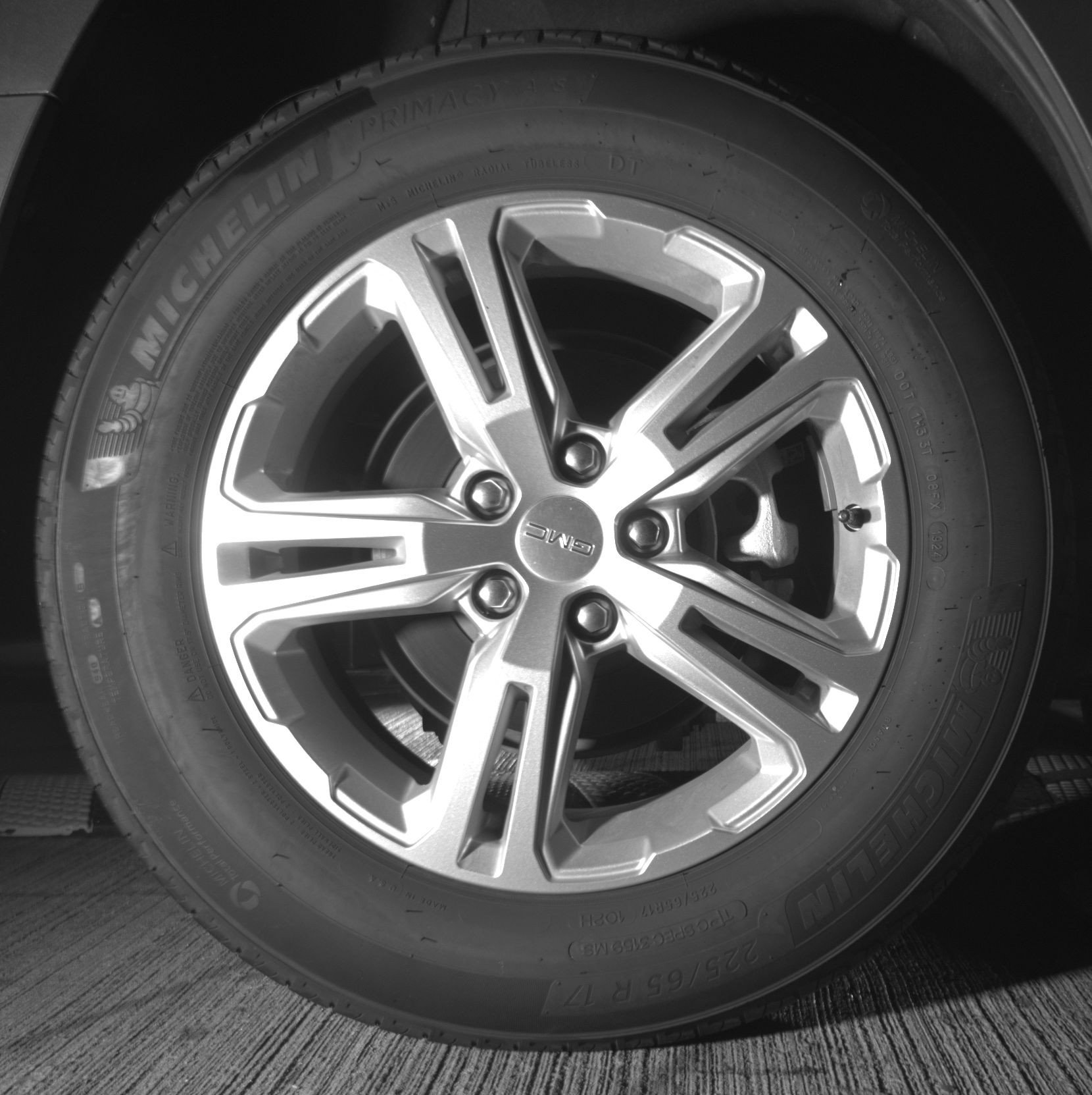 Used 2024 GMC Terrain SLE FWD image 15