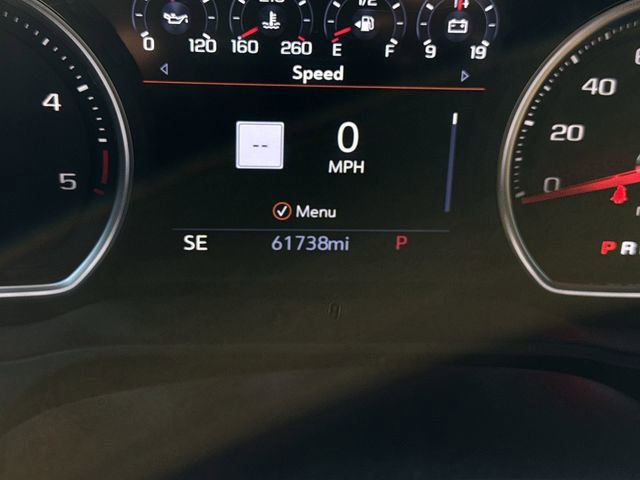 Used 2023 Chevrolet Silverado 3500 High Country image 12