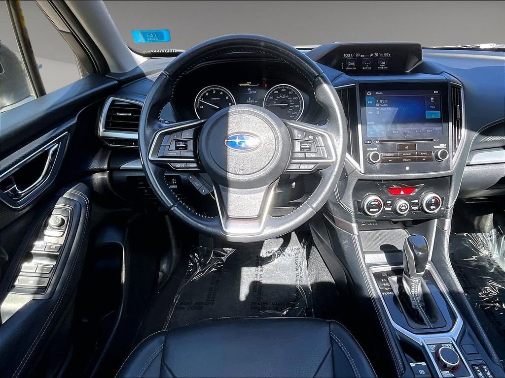 Used 2020 Subaru Forester Limited AWD/4WD image 18