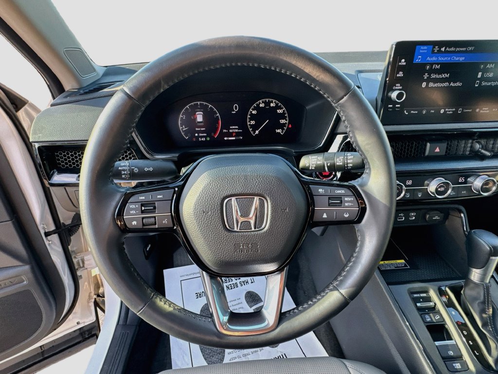 Used 2024 Honda CR-V EX-L image 11