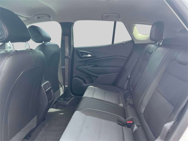 Used 2024 Chevrolet Trax LT w/ Driver Confidence Package image 12