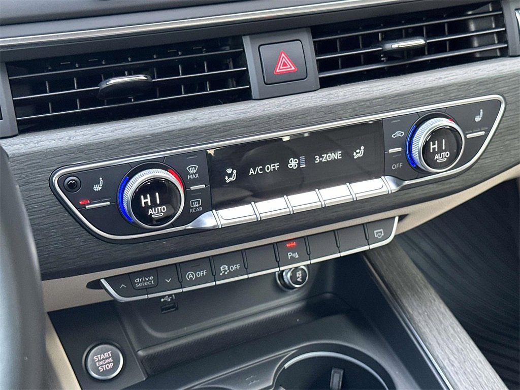 Used 2019 Audi A5 2.0T Premium Plus w/ Premium Plus image 24