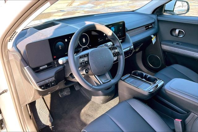 New 2026 Hyundai Ioniq 5 Limited image 6