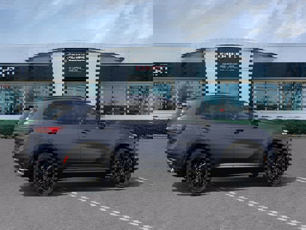 New 2026 Buick Envision Sport Touring image 5