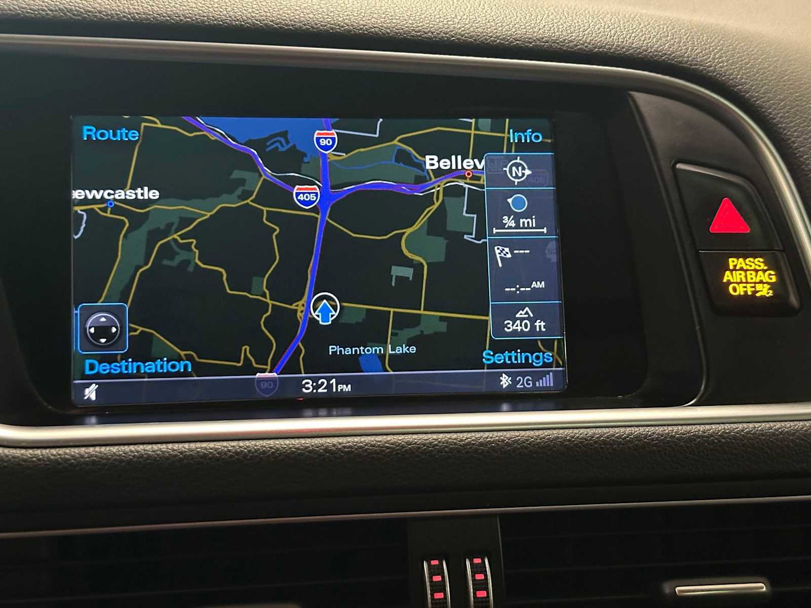 Used 2015 Audi Q5 TDI Premium Plus w/ Technology Package image 14