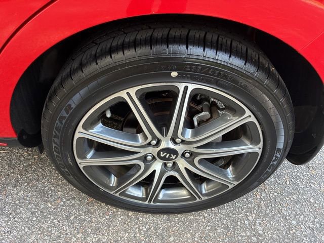 Used 2018 Kia Soul ! FWD image 12