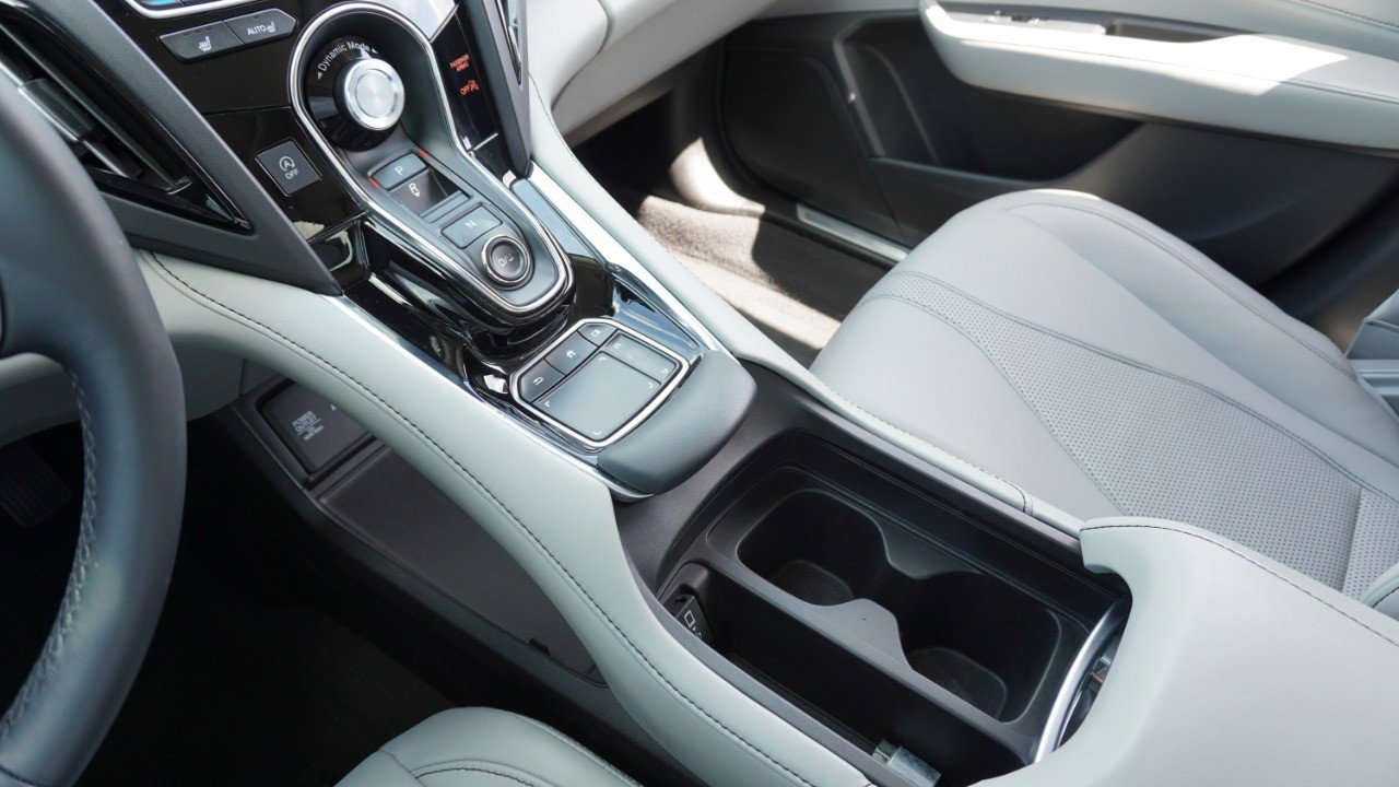 Used 2019 Acura RDX AWD w/ Technology Package image 20