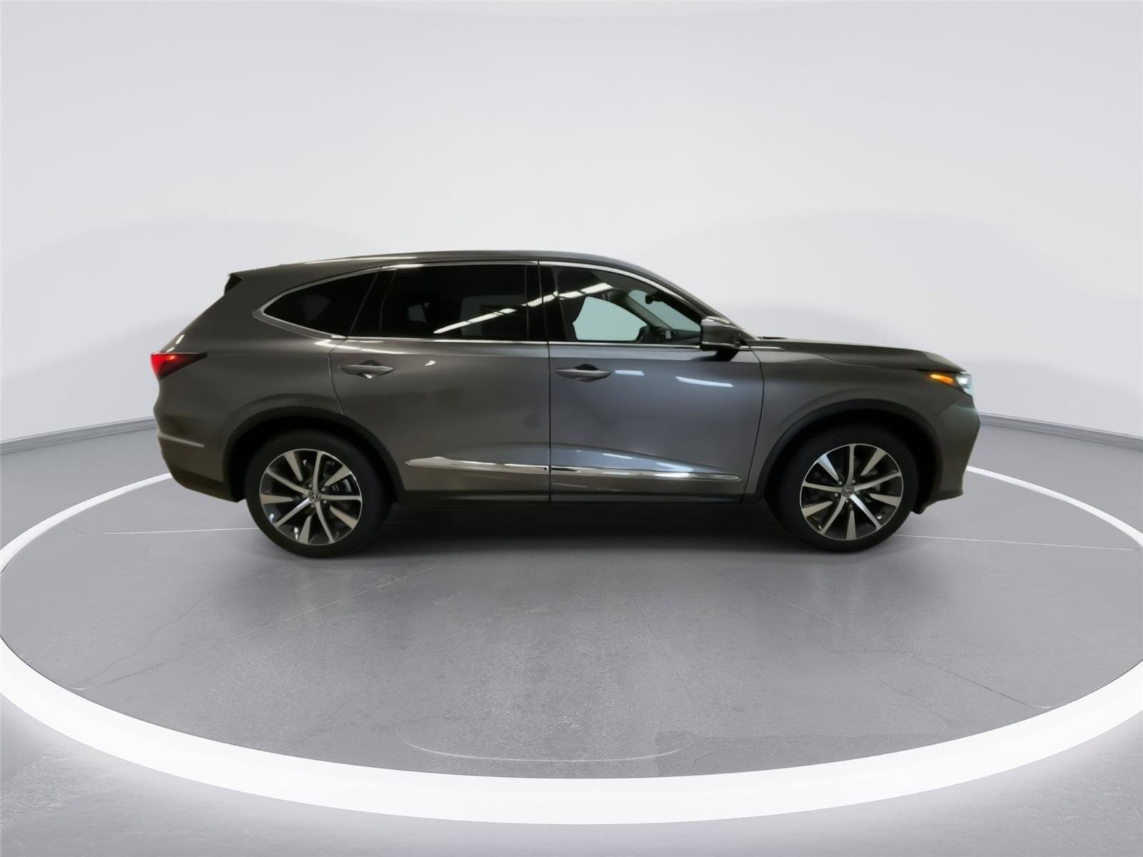 New 2026 Acura MDX SH-AWD w/ Technology Package image 9