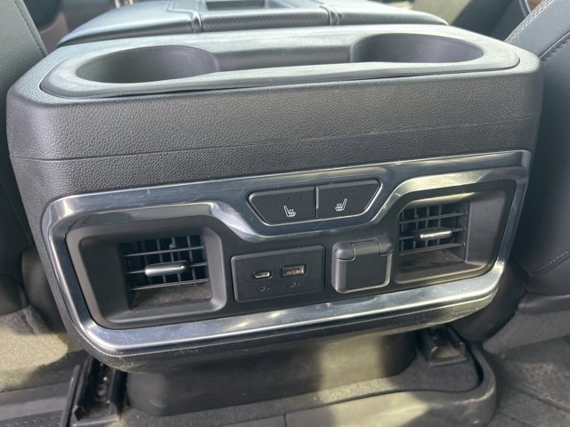 Used 2021 Chevrolet Silverado 1500 High Country image 20