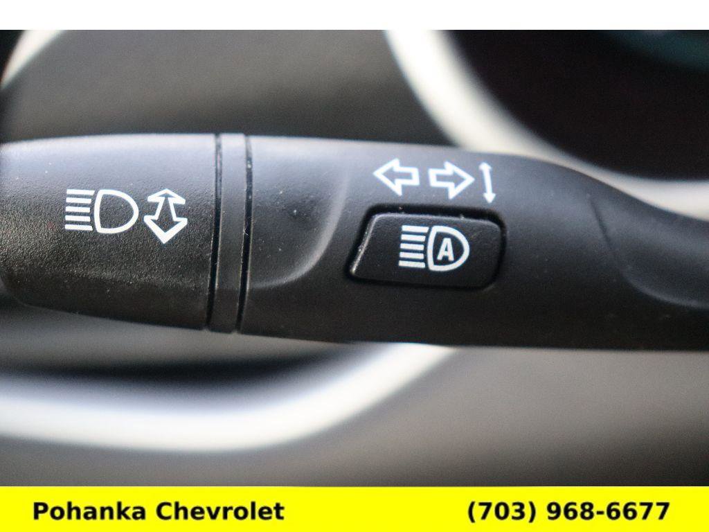 Used 2023 Chevrolet Malibu LS FWD image 10