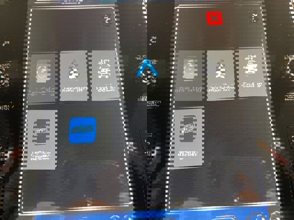 Certified 2026 Subaru Forester Limited image 24