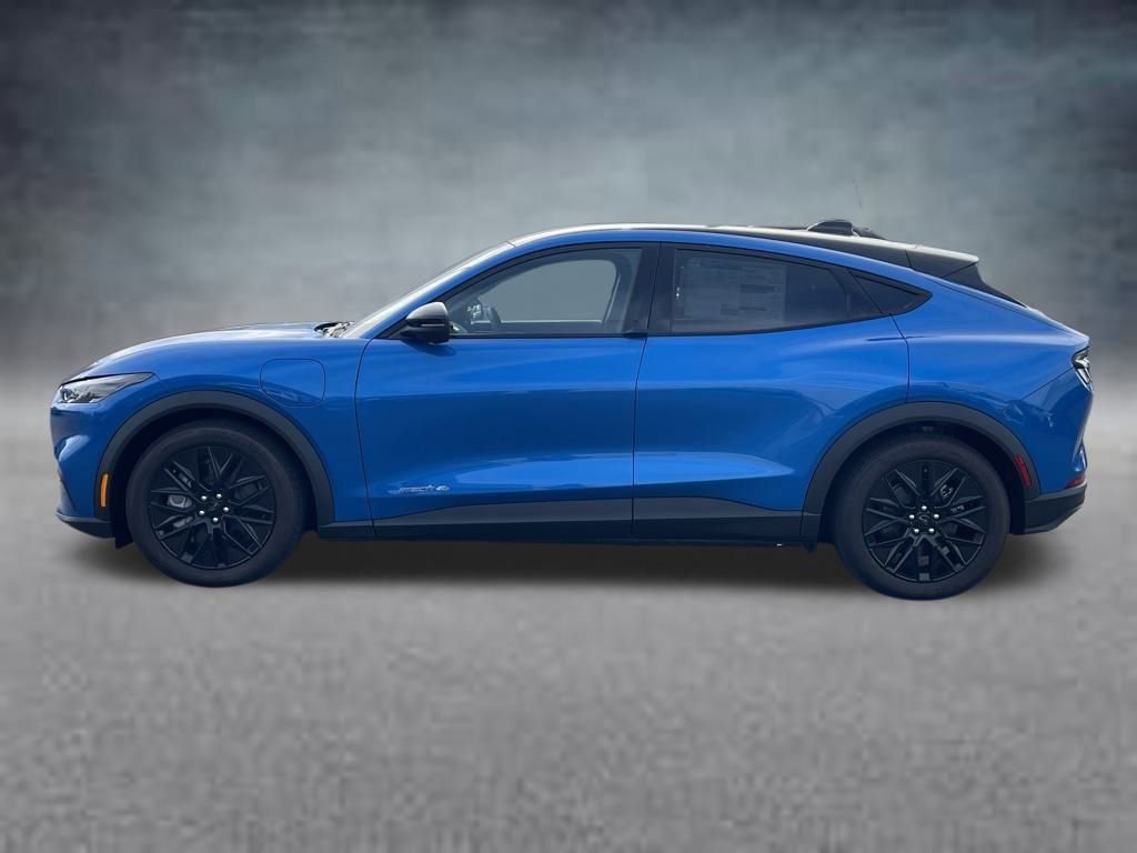 Used 2025 Ford Mustang Mach-E Select w/ Comfort Package Lite image 2