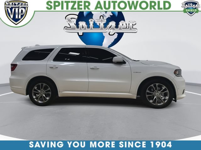 Used 2020 Dodge Durango R/T AWD/4WD image 10