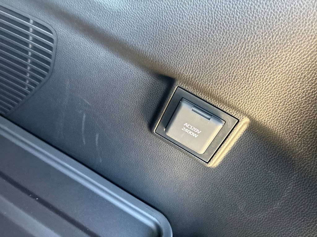 New 2026 Toyota Land Cruiser image 50