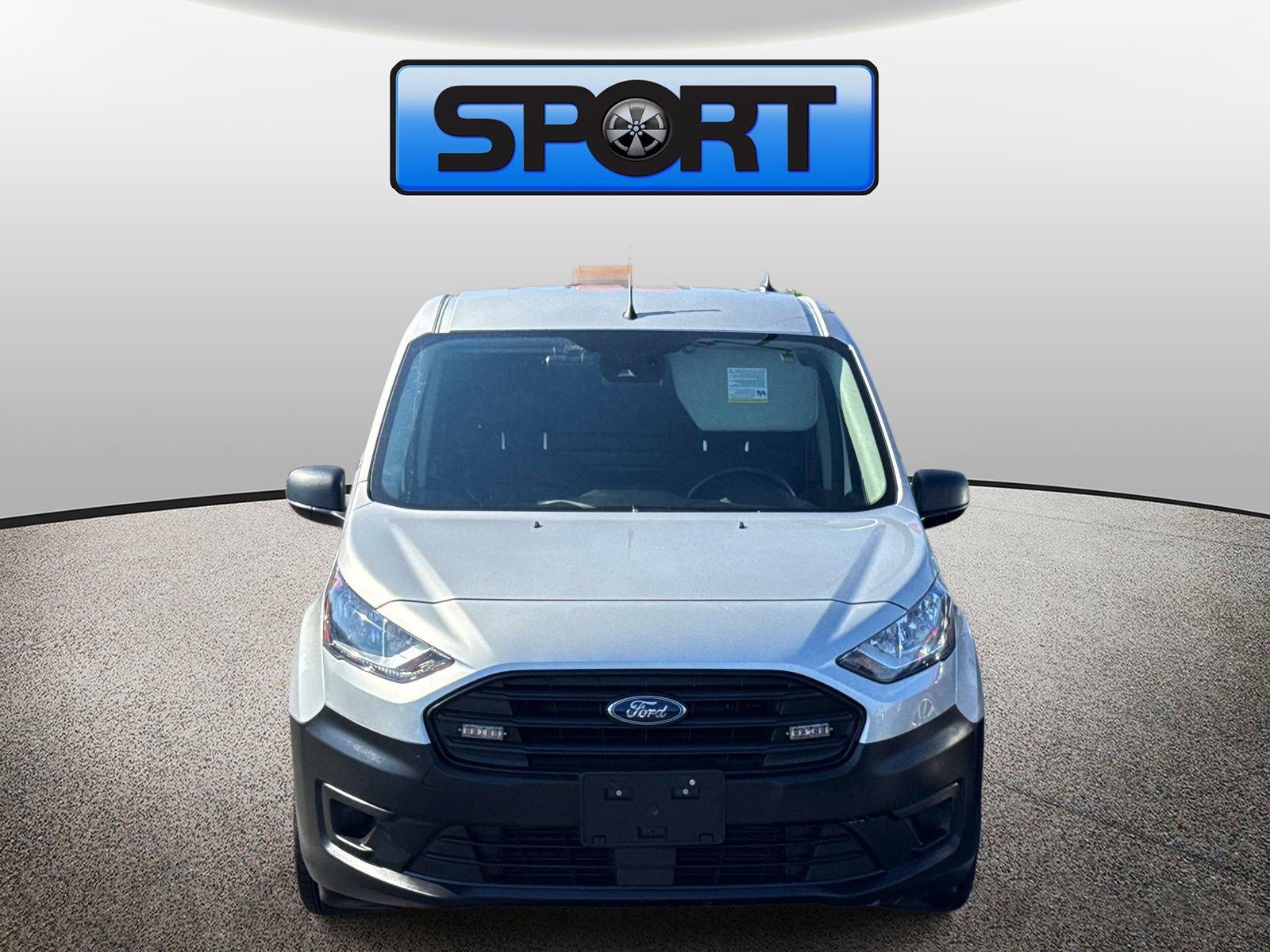 Used 2022 Ford Transit Connect XL FWD image 2