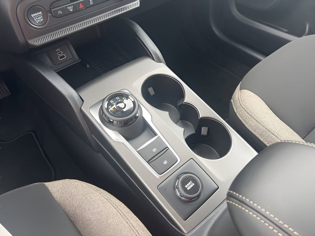 New 2025 Ford Bronco Sport Big Bend image 25