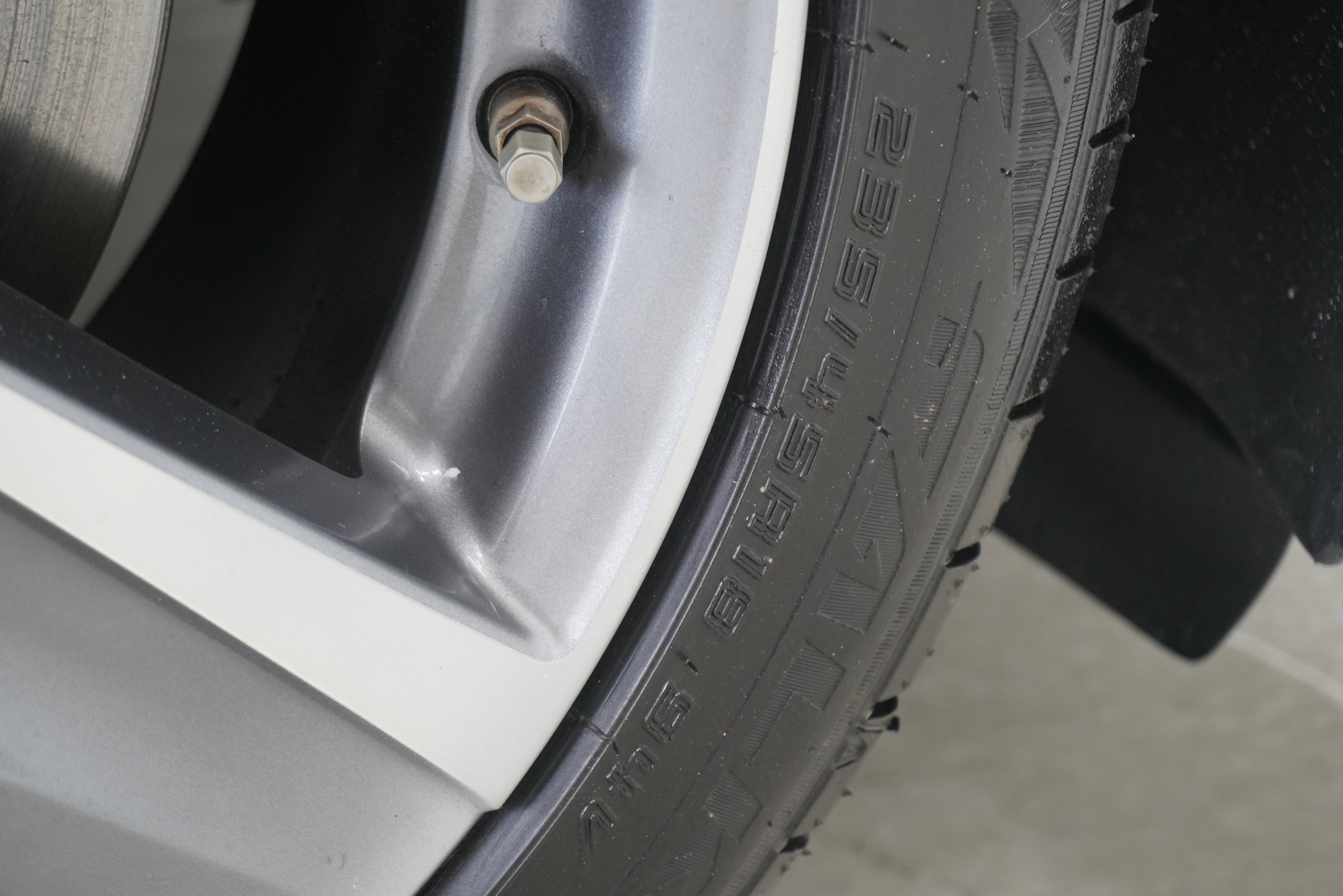 Used 2016 Lexus GS 350 RWD image 36