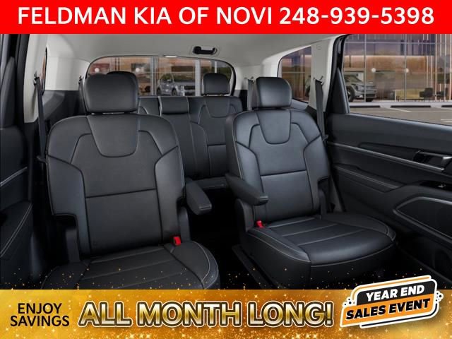 New 2025 Kia Telluride S image 16