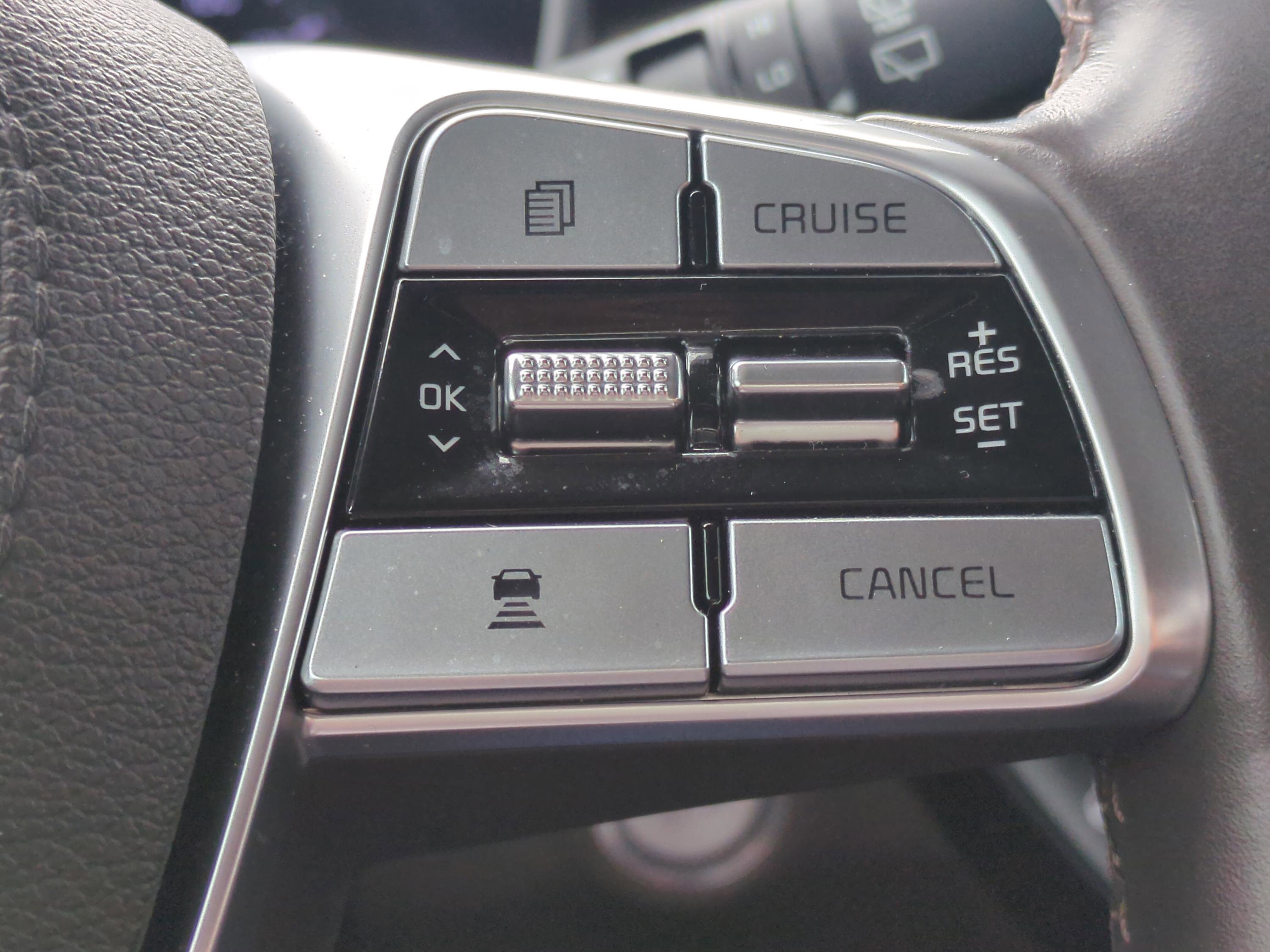 Certified 2022 Kia Telluride SX w/ Nightfall Edition Package image 27