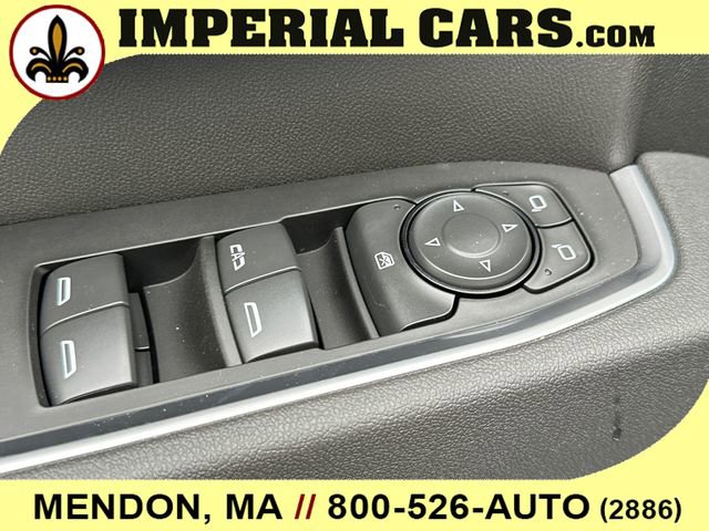 New 2026 Chevrolet Silverado 2500 LT image 23