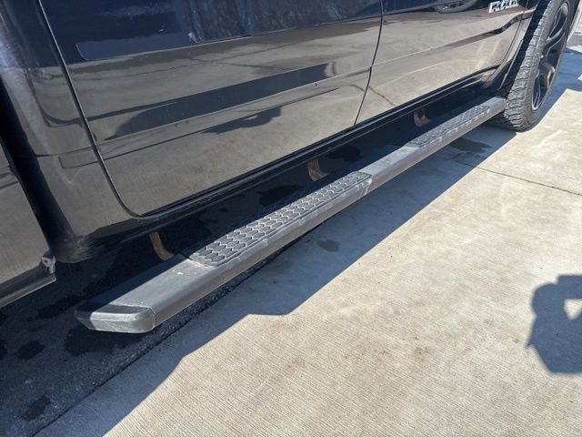 Used 2021 RAM 1500 Big Horn image 13